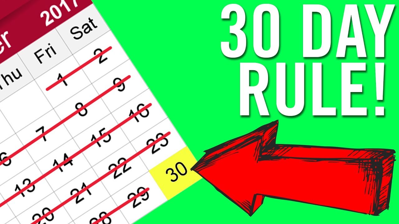 Дай 30. Rule 30. Rule your Day. 1 Day Rule. Amazon Day 1 Rule.