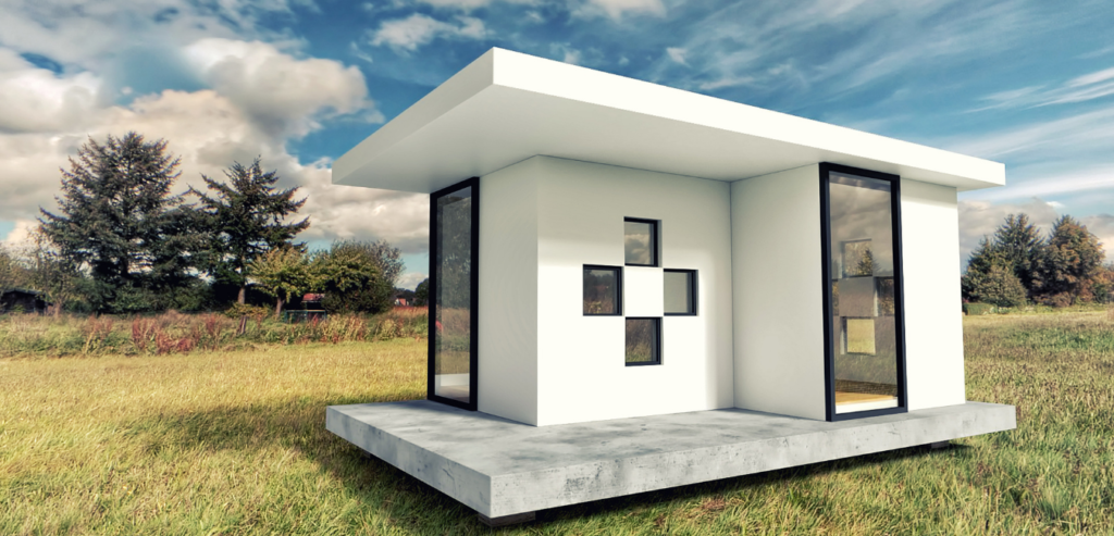 How Much Does It Cost to Build a Tiny House? - Global Entrepreneur Network