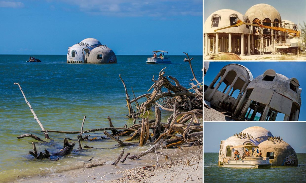 Dome Homes Marco Island Florida USA 2 1240x745 